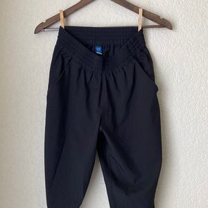Size S Quick Dry Joggers